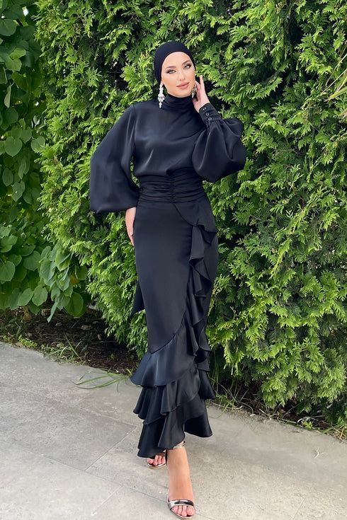 Arya Siyah Takım
